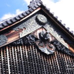 京都の世界遺産「二条城」、国宝”二の丸御殿”をはじめ見どころ多い！