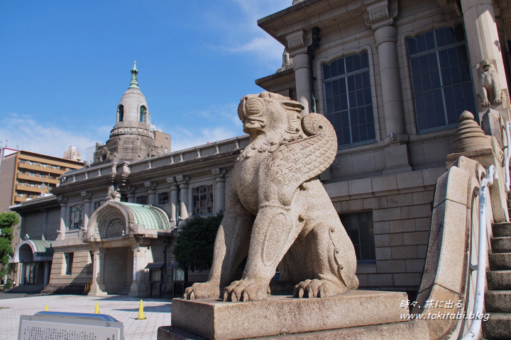 築地本願寺（東京都中央区）