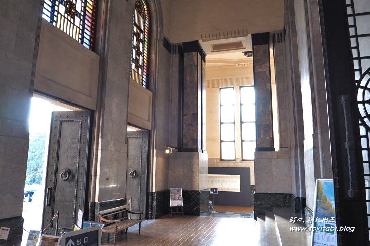 聖徳記念絵画館（東京都新宿区）