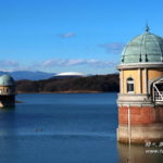 「多摩湖」コバルトブルーの湖水にウットリ！武蔵野の自然でゆったり【東京・東大和市】