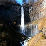 「日本の滝100選」へ行ってみよう！