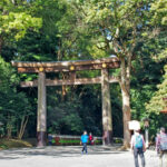 行ってみよう！日本神社100選、全国網羅の厳選神社一覧