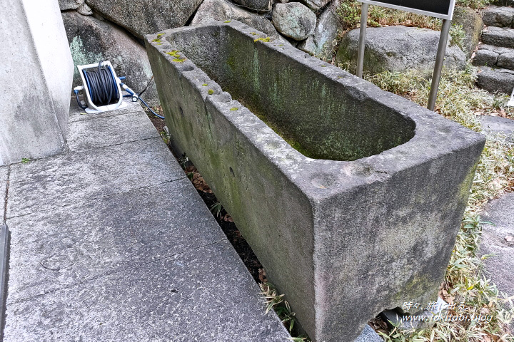 新宿歴史博物館(東京都新宿区)