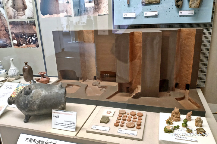 新宿歴史博物館(東京都新宿区)