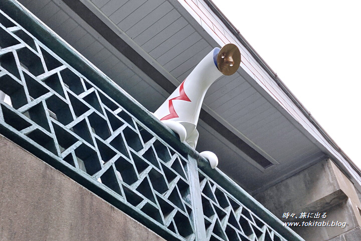 岡本太郎記念館（東京都港区）