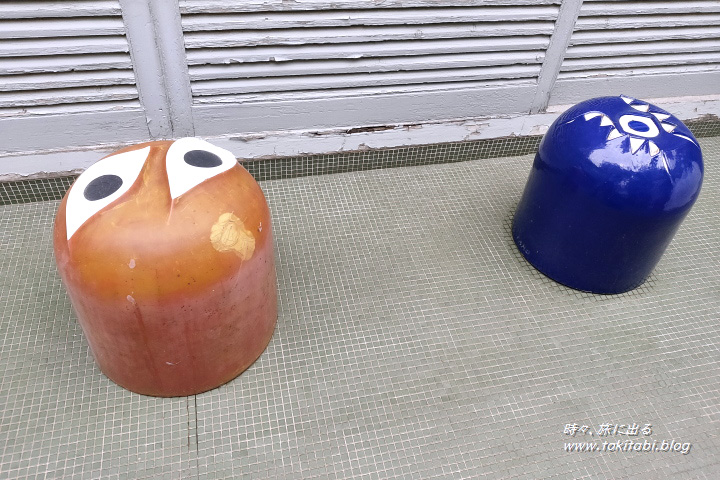 岡本太郎記念館（東京都港区）