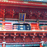 神田神社で、江戸の歴史と新旧文化の融合にワクワク！【東京・千代田区】