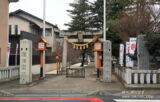 「草加神社」は宿場町に鎮座した総鎮守、季節感ある御朱印も楽しい！【埼玉】