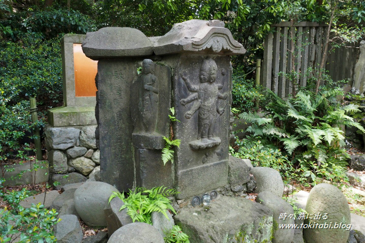 根津神社（東京都文京区）