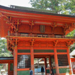 「鹿島神宮」は二千年越えの歴史！徳川将軍の奉納殿は貴重【茨城・鹿嶋市】