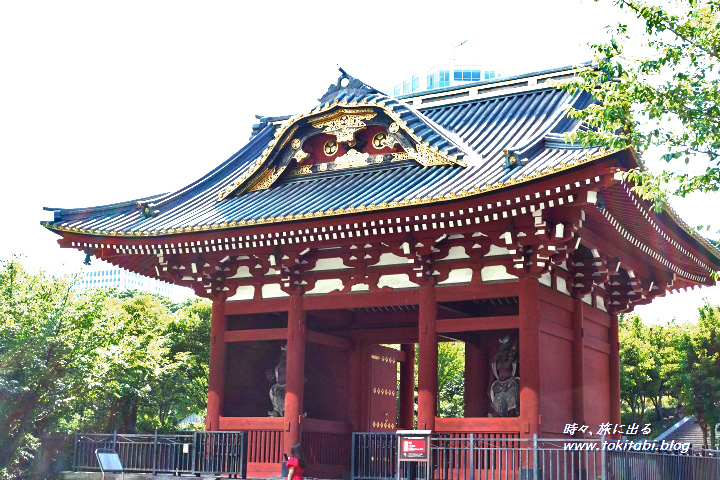増上寺(東京都港区)
