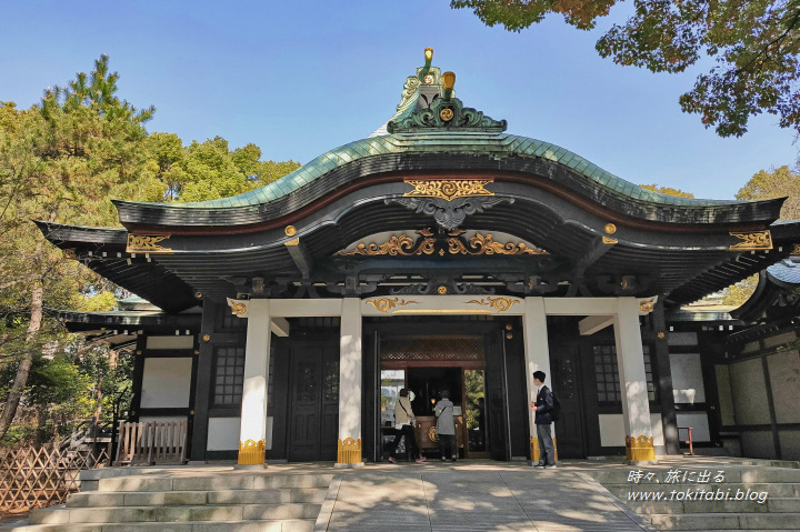 東京都北区　王子神社