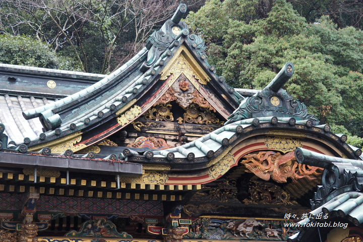 静岡浅間神社（静岡県静岡市）