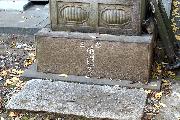 箭弓稲荷神社（埼玉県東松山市）