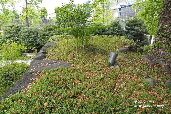 日比谷公園（東京都千代田区）