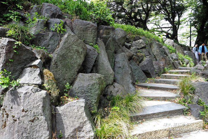 日比谷公園（東京都千代田区）