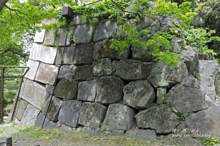 日比谷公園（東京都千代田区）