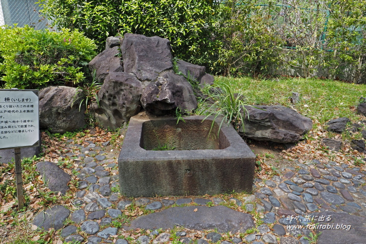 日比谷公園（東京都千代田区）