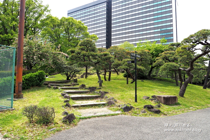 日比谷公園（東京都千代田区）