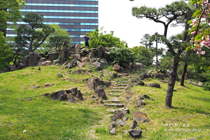 日比谷公園（東京都千代田区）