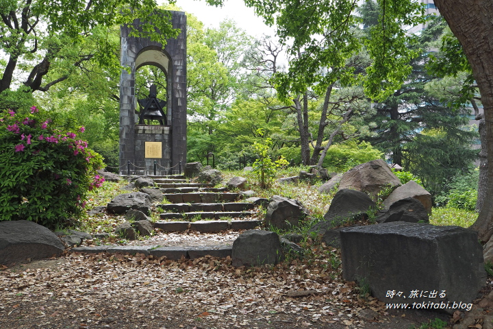 日比谷公園（東京都千代田区）