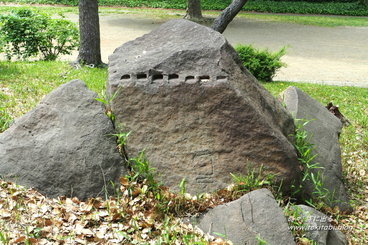 日比谷公園（東京都千代田区）