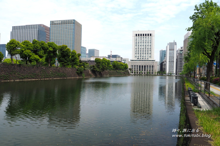 日比谷公園（東京都千代田区）