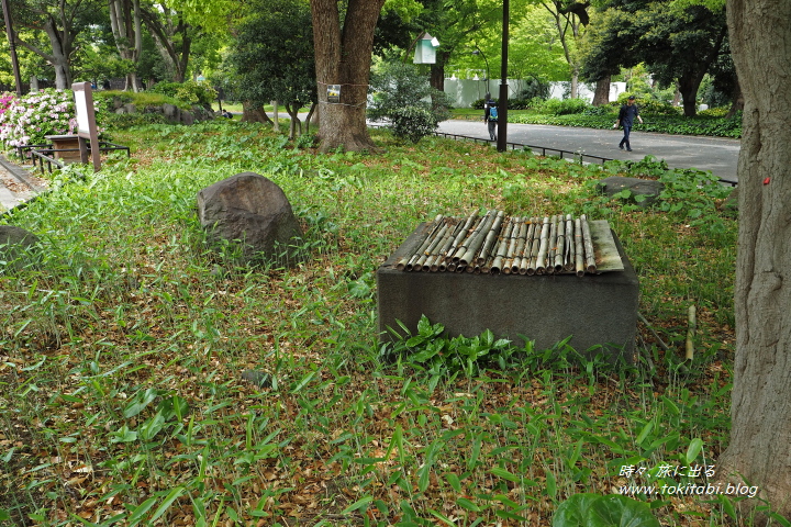 日比谷公園（東京都千代田区）