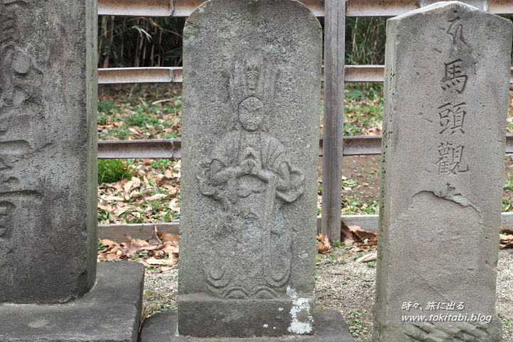 浦和くらしの博物館民家園（埼玉県さいたま市）