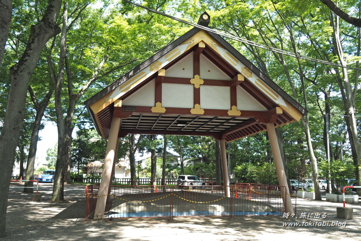 大國魂神社（東京都府中市）