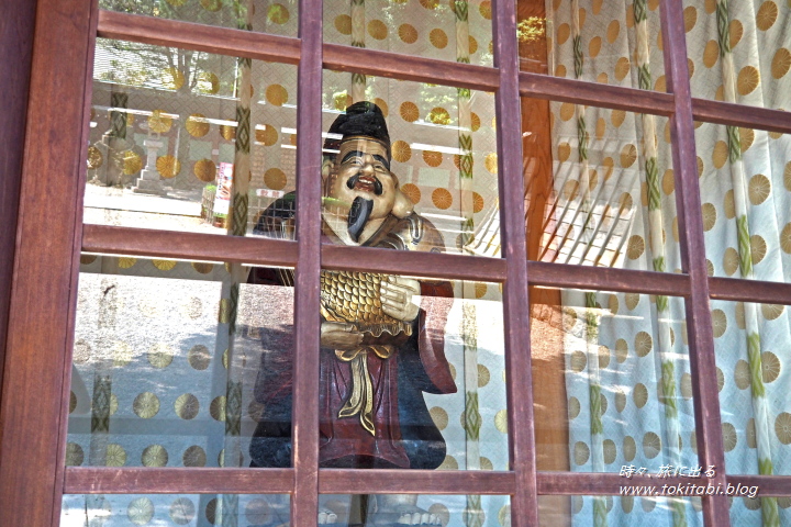 大國魂神社（東京都府中市）