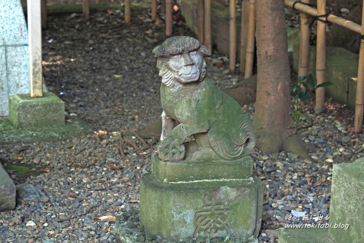 大國魂神社（東京都府中市）