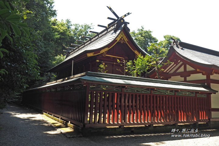 大國魂神社（東京都府中市）