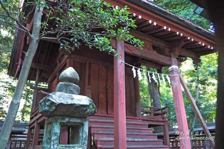 大國魂神社（東京都府中市）