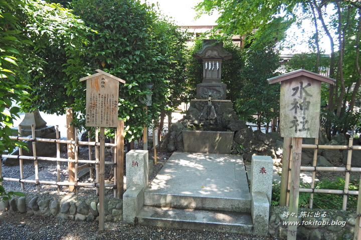 大國魂神社（東京都府中市）