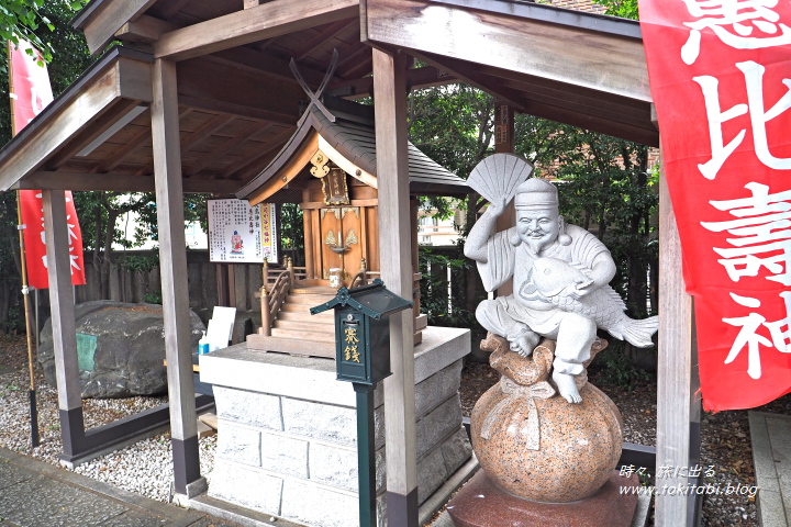 大鳥神社（東京都豊島区）