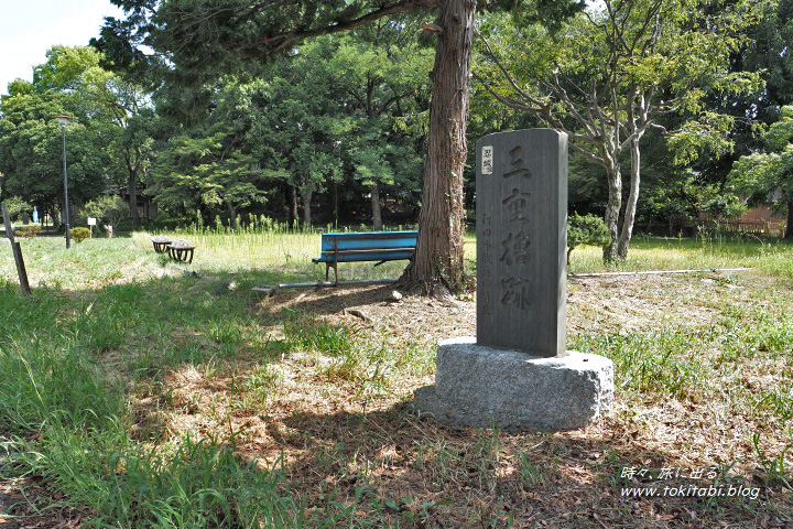 諏訪神社 東照宮（埼玉県行田市）