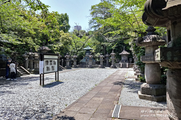 増上寺（東京都港区）