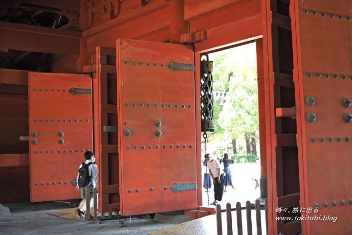 増上寺（東京都港区）