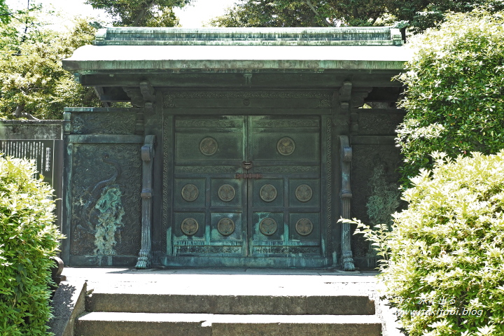 増上寺（東京都港区）