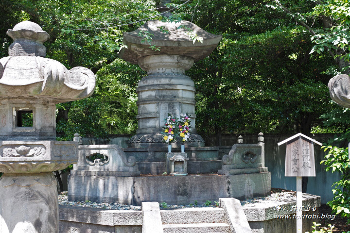 増上寺（東京都港区）