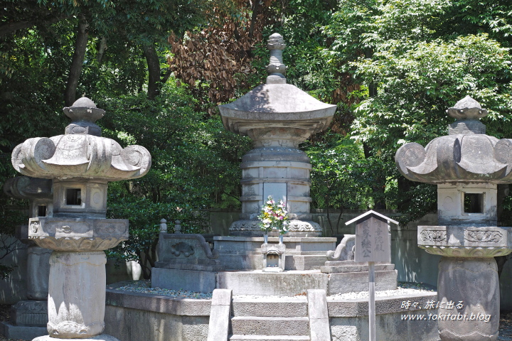 増上寺（東京都港区）