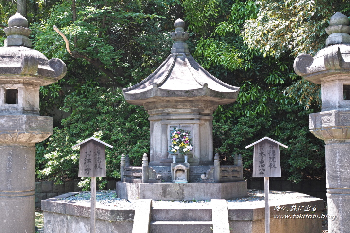 増上寺（東京都港区）