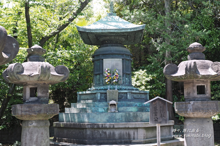 増上寺（東京都港区）