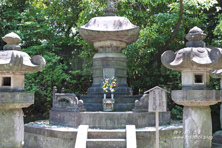 増上寺（東京都港区）