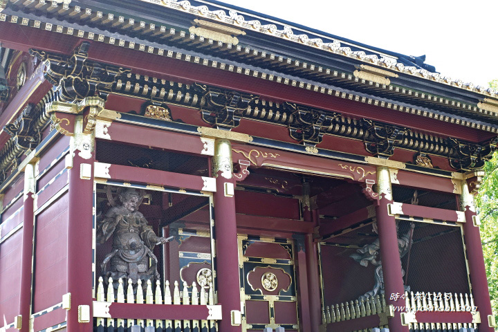 増上寺（東京都港区）