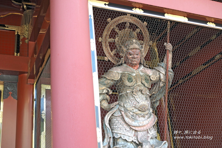 増上寺（東京都港区）