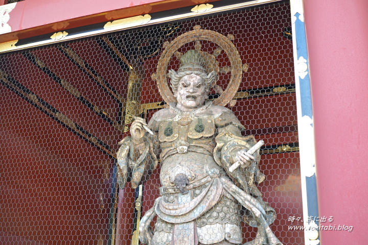 増上寺（東京都港区）