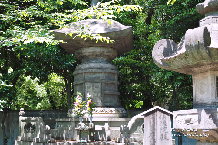 増上寺（東京都港区）