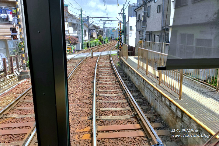 都電荒川線（さくらトラム）